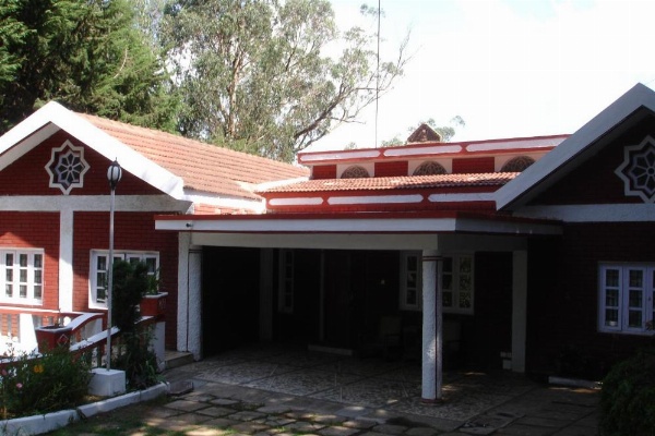 The Red House image 14