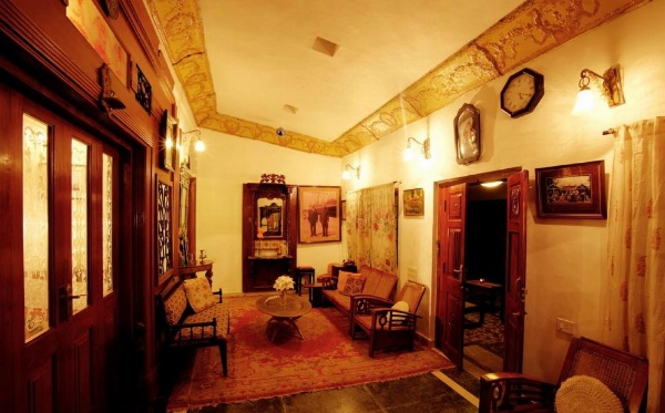 The Red House image 19